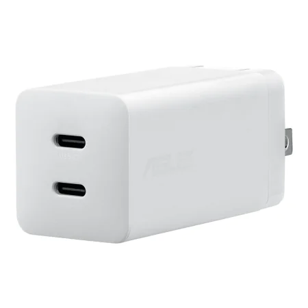 Wall Charger Asus 90XB09AN-BPW010 White 65 W (1 Unit) by Asus, Chargers - Ref: S91108504, Price: 33,93 €, Discount: %