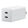 Chargeur mural Asus 90XB09AN-BPW010 Blanc 65 W (1 Unité) de Asus, Chargeurs - Réf : S91108504, Prix : 34,12 €, Remise : %