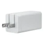 Chargeur mural Asus 90XB09AN-BPW010 Blanc 65 W (1 Unité) de Asus, Chargeurs - Réf : S91108504, Prix : 34,12 €, Remise : %