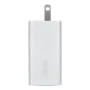 Chargeur mural Asus 90XB09AN-BPW010 Blanc 65 W (1 Unité) de Asus, Chargeurs - Réf : S91108504, Prix : 34,12 €, Remise : %