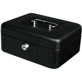 Safety-deposit box Yale YCB/080/BB2 by Yale, Safes & Cabinets - Ref: S91108540, Price: 14,91 €, Discount: %