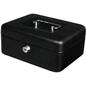 Caja fuerte Yale YCB/080/BB2 de Yale, Cajas fuertes y armarios - Ref: S91108540, Precio: 14,98 €, Descuento: %