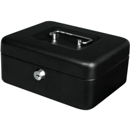 Safety-deposit box Yale YCB/090/BB2 by Yale, Safes & Cabinets - Ref: S91108541, Price: 20,04 €, Discount: %