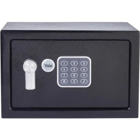 Safety-deposit box Yale YSV/200/DB2 by Yale, Safes & Cabinets - Ref: S91108546, Price: 65,76 €, Discount: %