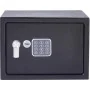 Cassaforte con Serratura Elettronica Yale YSV/250/DB2 16,3 L di Yale, Cassette di sicurezza e armadietti - Rif: S91108547, Pr...