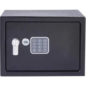 Safe Box with Electronic Lock Yale YSV/250/DB2 16,3 L by Yale, Safes & Cabinets - Ref: S91108547, Price: 77,00 €, Discount: %