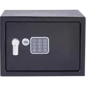 Safe mit elektronischem Schloss Yale YSV/250/DB2 16,3 L von Yale, Safes & Schränke - Ref: S91108547, Preis: 83,62 €, Rabatt: %