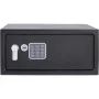 Safe Box with Electronic Lock Yale YLV/200/DB2 24 L 20 x 43 x 35 cm Black by Yale, Safes & Cabinets - Ref: S91108549, Price: ...