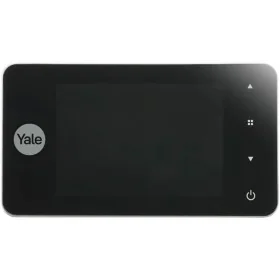 Videocámara de Vigilancia Yale 45-4500-1440-00-6011 Infrarrojos de Yale, Enchufes inteligentes y a control remoto - Ref: S911...