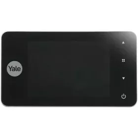 Videocamera di Sorveglianza Yale 45-4500-1440-00-6011 Infrarossi di Yale, Spine intelligenti e telecomando - Rif: S91108554, ...