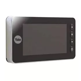 Videocámara de Vigilancia Yale 45-5800-1443-00-6011 9 V de Yale, Enchufes inteligentes y a control remoto - Ref: S91108555, P...