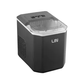 Ice Maker Lin ICE-G9 Grey 112 W 2,2 L by Lin, Ice Cube Makers - Ref: S91108565, Price: 116,95 €, Discount: %