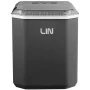 Máquina de Hacer Hielo Lin ICE-G9 Gris 112 W 2,2 L de Lin, Máquinas para hacer hielo - Ref: S91108565, Precio: 116,95 €, Desc...