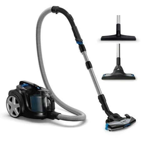 Aspirateur sans sac Philips FC9741/09 Noir 1800 W 900 W 2100 W de Philips, Aspirateurs traîneaux - Réf : S91108567, Prix : 21...