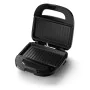 Sandwichera Philips HD2330/90 Negro 750 W de Philips, Sandwicheras - Ref: S91108568, Precio: 37,09 €, Descuento: %