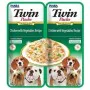 Hundesnack Inaba Dog Twin Huhn von Inaba, Kekse, Plätzchen und Snacks - Ref: S91108585, Preis: 4,37 €, Rabatt: %