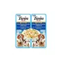 Snack para cães Inaba Dog Twin Frango de Inaba, Bolachas, biscoitos e snacks - Ref: S91108587, Preço: 4,33 €, Desconto: %