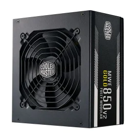 Fonte di Alimentazione Cooler Master MPE-8501-AFAAG-NL 850 W 80 Plus Gold di Cooler Master, Alimentatori - Rif: M0320373, Pre...