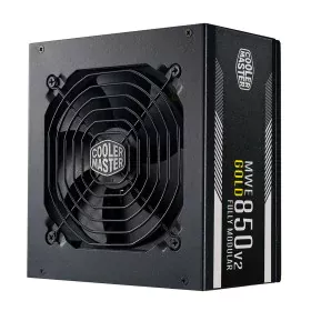 Fuente de Alimentación Cooler Master MPE-8501-AFAAG-NL 850 W 80 Plus Gold de Cooler Master, Fuentes de alimentación - Ref: M0...