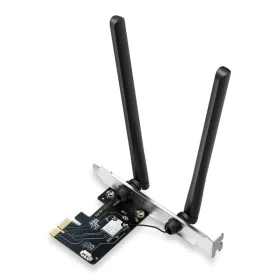 Tarjeta de Red Wifi Mercusys MA86XE de Mercusys, Tarjetas de red - Ref: S91108616, Precio: 35,91 €, Descuento: %