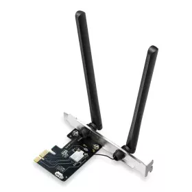 Carta de Rede Wi-fi Mercusys MA86XE de Mercusys, Cartões de rede - Ref: S91108616, Preço: 35,59 €, Desconto: %