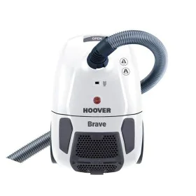 Aspirateur cyclonique Hoover BV11011 Blanc Noir 700 W de Hoover, Aspirateurs traîneaux - Réf : S91108677, Prix : 58,47 €, Rem...