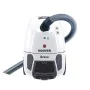 Aspirapolvere Ciclonico Hoover BV11011 Bianco Nero 700 W di Hoover, Aspirapolvere a bidone e a traino - Rif: S91108677, Prezz...