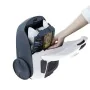 Aspirapolvere Ciclonico Hoover BV11011 Bianco Nero 700 W di Hoover, Aspirapolvere a bidone e a traino - Rif: S91108677, Prezz...