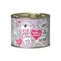 Cibo per gatti LOVE IS WHERE A CAT IS 2191340 Pollo 200 g di LOVE IS WHERE A CAT IS, Umido - Rif: S91108692, Prezzo: 3,32 €, ...