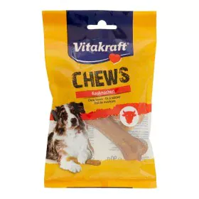 Snack para cães Vitakraft 34605 (8 cm) de Vitakraft, Bolachas, biscoitos e snacks - Ref: S91108713, Preço: 3,57 €, Desconto: %