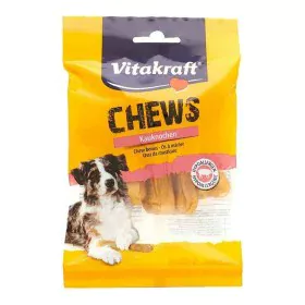 Snack per Cani Vitakraft 10160 di Vitakraft, Biscotti, ciambelle e snack - Rif: S91108714, Prezzo: 4,91 €, Sconto: %