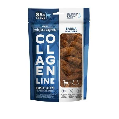 Snack para Perros WIEJSKA ZAGRODA Collagen Line 90 g de WIEJSKA ZAGRODA, Galletas, bizcochos y snacks - Ref: S91108723, Preci...