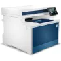 Imprimante Multifonction HP 4RA84F B19 de HP, Imprimantes multifonctions - Réf : S91108733, Prix : 523,71 €, Remise : %