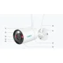 Camescope de surveillance Reolink W330 de Reolink, Équipement de vidéosurveillance - Réf : S91108769, Prix : 128,76 €, Remise...