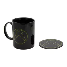 Tasse mug Paladone PP10613XB Noir 1 Pièce de Paladone, Poupées et figurines d'action - Réf : S91108810, Prix : 15,49 €, Remis...