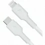 Lightning Cable Green Cell KABGC07W White 1 m by Green Cell, USB Cables - Ref: S91108855, Price: 17,46 €, Discount: %