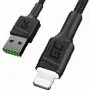 Cabo Lightning Green Cell KABGC12 Preto 2 m de Green Cell, Cabos USB - Ref: S91108856, Preço: 7,67 €, Desconto: %