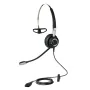 Headphones Jabra 2406-720-209 Black Silver by Jabra, PC Headsets - Ref: S91108887, Price: 188,64 €, Discount: %