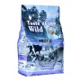 Nourriture Taste Of The Wild Mountain Veau Agneau 2 Kg de Taste Of The Wild, Sèche - Réf : S9111430, Prix : 16,87 €, Remise : %