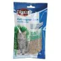 Lanche para Gato Trixie 4235 100 g Guloseimas Erva gateira de Trixie, Snacks - Ref: S9111507, Preço: 2,77 €, Desconto: %