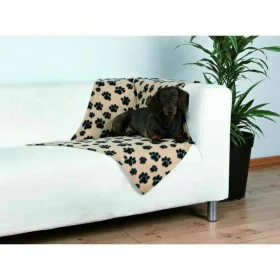 Manta para Mascotas Trixie Beany 100 x 70 cm de Trixie, Mantas para cama - Ref: S9111564, Precio: 6,66 €, Descuento: %