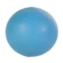 Dog toy Trixie Blue Rubber Natural rubber by Trixie, Balls - Ref: S9111668, Price: 2,27 €, Discount: %