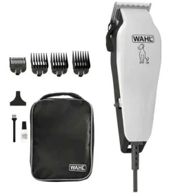 Cortapelos para mascotas Wahl STARTER Blanco de Wahl, Maquinillas eléctricas y cuchillas - Ref: S9111829, Precio: 60,27 €, De...