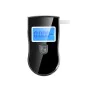 Digital alcohol tester Tracer X101 Black by Tracer, Alcohol Testers - Ref: S9112112, Price: 30,67 €, Discount: %