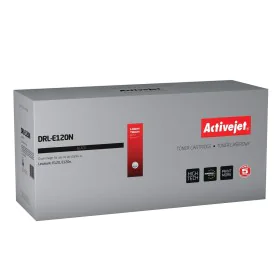 Toner Compatible Activejet DRL-E120N Noir de Activejet, Toners et encre pour imprimante - Réf : S9112720, Prix : 27,93 €, Rem...