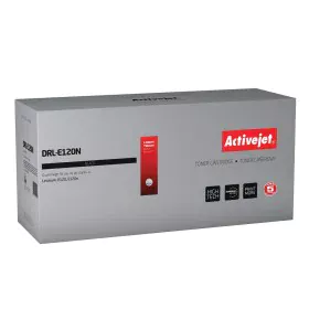 Compatible Toner Activejet DRL-E120N Black by Activejet, Printer toners and inks - Ref: S9112720, Price: 27,67 €, Discount: %