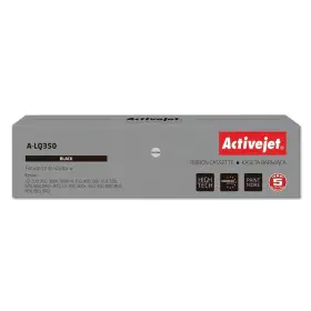 Cinta Matricial Original Activejet A-LQ350 Negro de Activejet, Tóners y tinta de impresora - Ref: S9112749, Precio: 6,34 €, D...