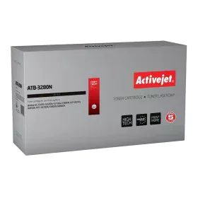 Tóner Activejet ATB-3280N Negro de Activejet, Tóners y tinta de impresora - Ref: S9112757, Precio: 24,02 €, Descuento: %