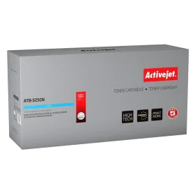 Toner Activejet ATB-325CN Cyan de Activejet, Toners et encre pour imprimante - Réf : S9112769, Prix : 23,76 €, Remise : %