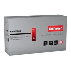 Toner Activejet ATH-6000AN Noir de Activejet, Toners et encre pour imprimante - Réf : S9112832, Prix : 31,84 €, Remise : %